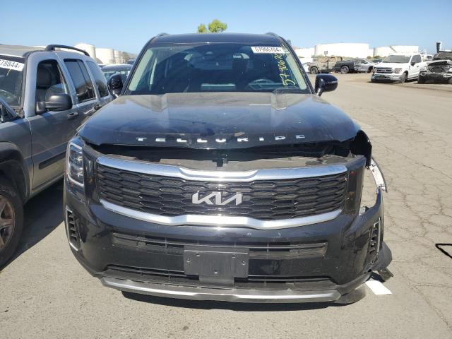 2022 Kia Telluride Ex VIN: 5XYP34HC3NG268635 Lot: 57906704