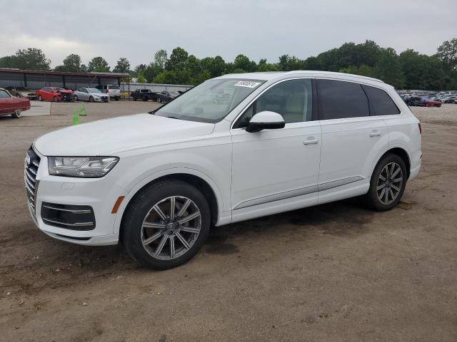 2017 Audi Q7 Premium Plus VIN: WA1LAAF71HD035407 Lot: 59900874