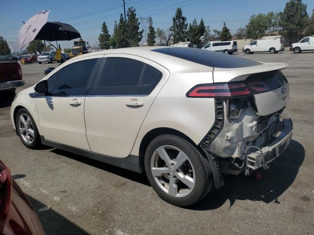 VIN 1G1RH6E41DU147174 2013 Chevrolet Volt no.2