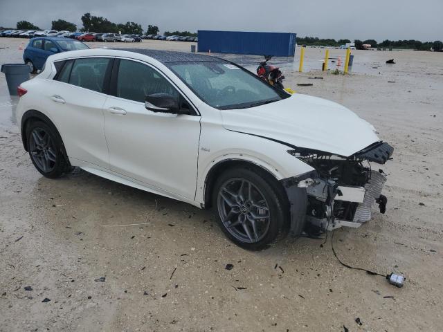 2018 Infiniti Qx30 Base VIN: SJKCH5CP6JA053063 Lot: 57413104