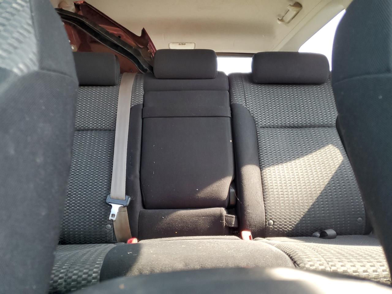 JTEBU14R668071060 2006 Toyota 4Runner Sr5