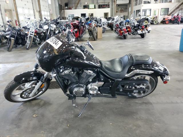 2012 YAMAHA XVS1300 CU JYAVP33E3CA005990