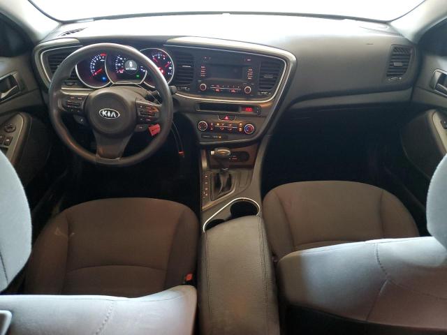 2015 Kia Optima Lx VIN: KNAGM4A7XF5665051 Lot: 60296034