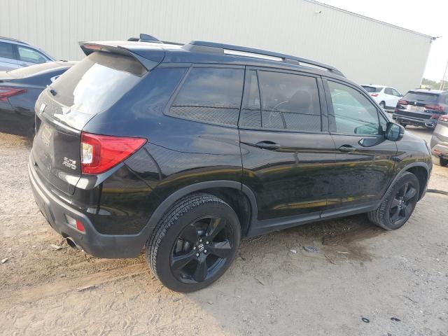 2019 Honda Passport Elite VIN: 5FNYF8H03KB000938 Lot: 56837414