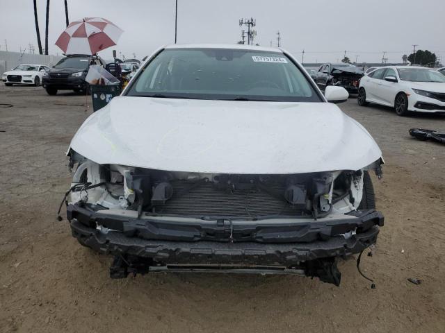 VIN 4T1B11HK8KU720994 2019 Toyota Camry, L no.5