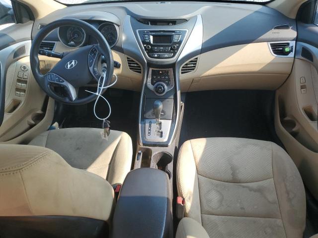 2013 Hyundai Elantra - Image 8