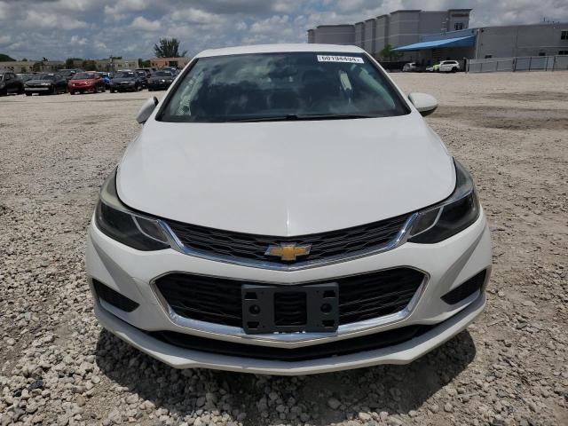 2018 Chevrolet Cruze Lt VIN: 1G1BE5SM4J7166143 Lot: 60194494