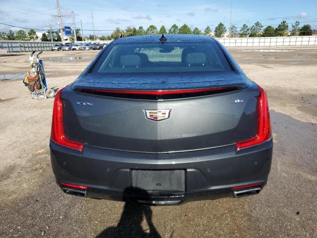 2018 Cadillac Xts Luxury VIN: 2G61M5S36J9176249 Lot: 60253084