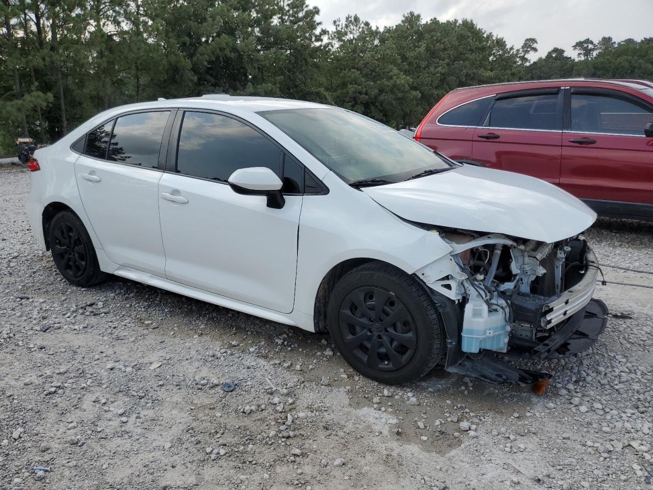 JTDEPRAE1LJ001768 TOYOTA COROLLA 2020
