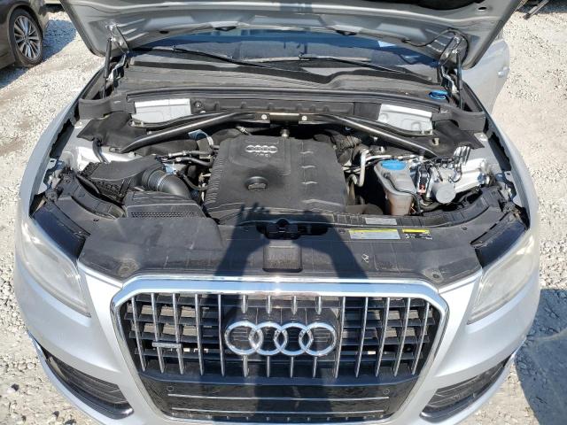 VIN WA1LFAFP8DA015541 2013 Audi Q5, Premium Plus no.12