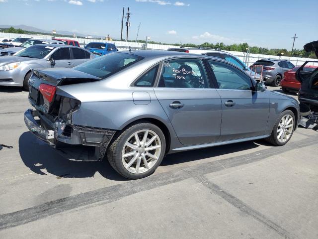 VIN WAUFFAFLXFN027490 2015 Audi A4, Premium Plus no.3