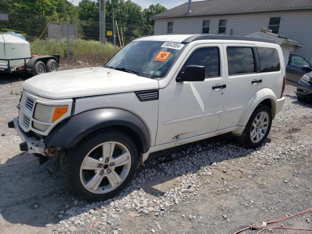 2008 Dodge Nitro R/T VIN: 1D8GU58658W171314 Lot: 59042054