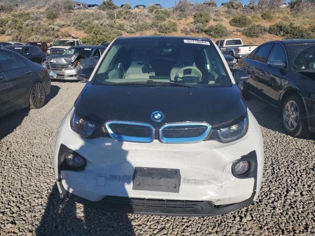 VIN WBY1Z4C51FV279509 2015 BMW I3, Rex no.5