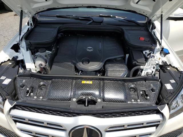 2023 Mercedes-Benz Gls 450 4Matic VIN: 4JGFF5KE4PA977740 Lot: 59821134