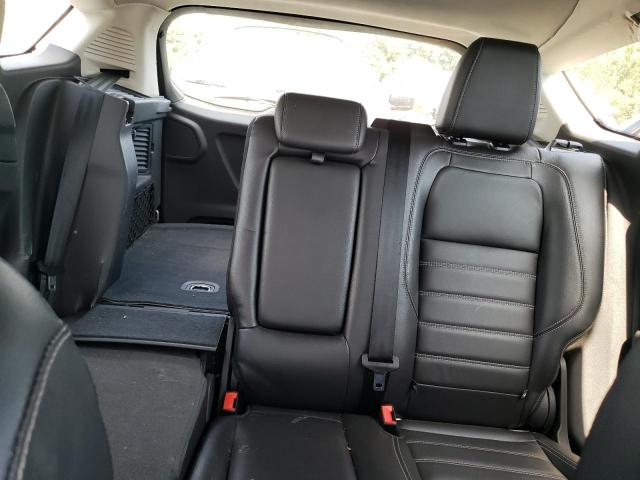 2017 Ford C-Max Titanium VIN: 1FADP5DUXHL117642 Lot: 59883784