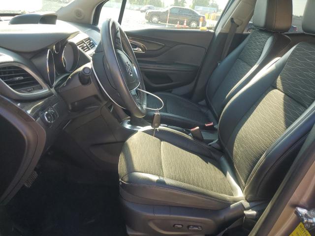 2015 BUICK ENCORE CON - KL4CJBSB5FB036374