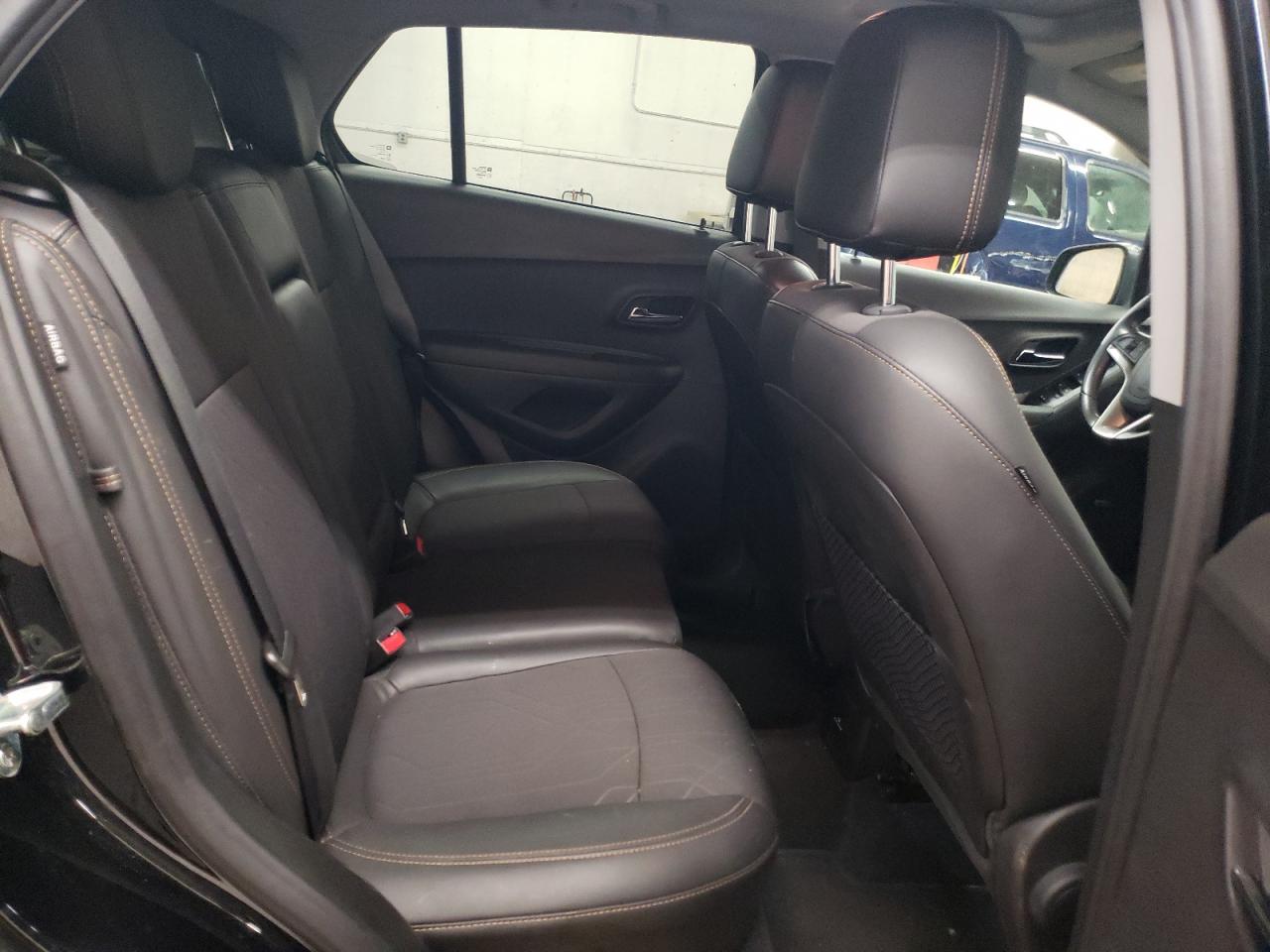 3GNCJPSB5LL222503 2020 Chevrolet Trax 1Lt