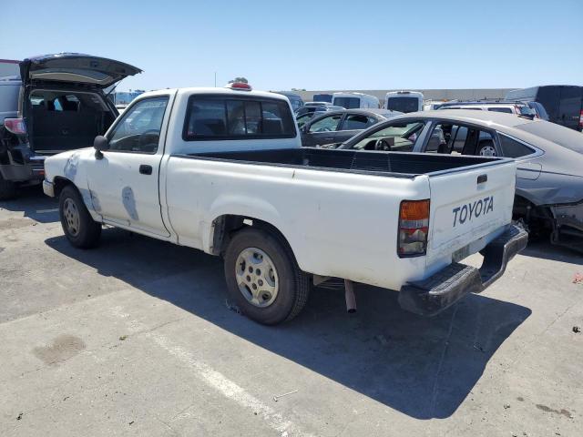 1994 Toyota Pickup 1/2 Ton Short Wheelbase Stb VIN: 4TARN81A4RZ245113 Lot: 58561804