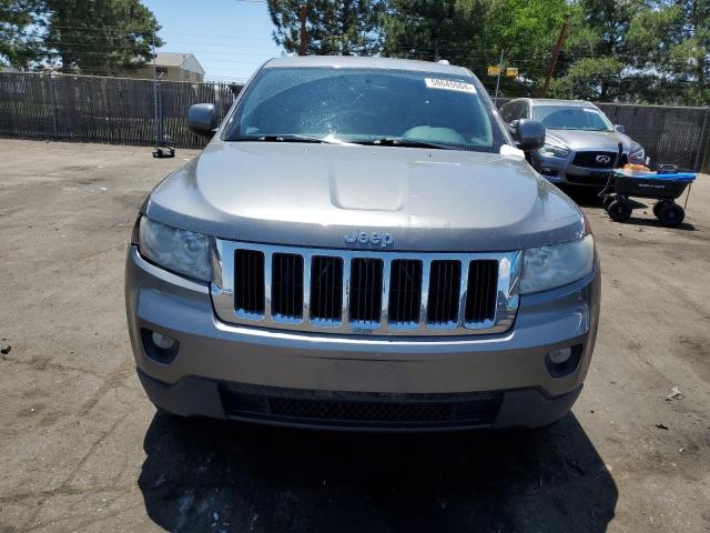 2012 Jeep Grand Cherokee Laredo VIN: 1C4RJFAG0CC221619 Lot: 58645504