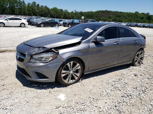 2014 Mercedes-Benz Cla 250 VIN: WDDSJ4EB8EN106669 Lot: 60547914