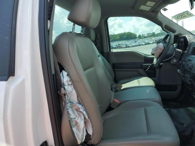 2018 FORD F150 - 1FTMF1CB5JKC37799