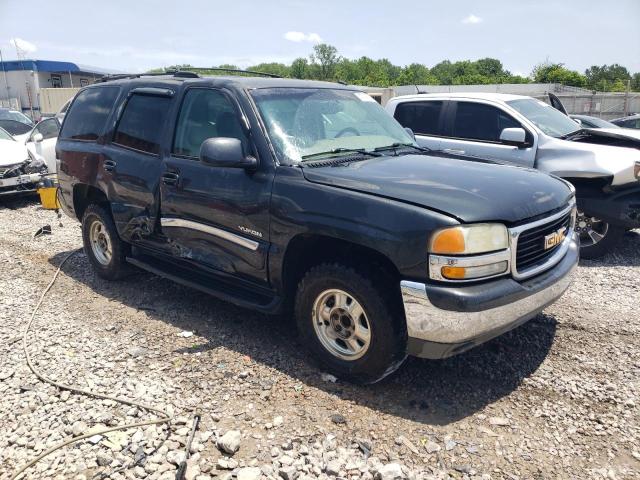 2003 GMC Yukon VIN: 1GKEC13Z13R235363 Lot: 57743724