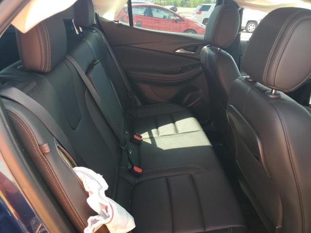 2020 BUICK ENCORE GX - KL4MMFSL8LB107106