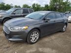 FORD FUSION SE photo