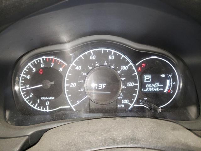 2017 NISSAN VERSA NOTE - 3N1CE2CP1HL365520