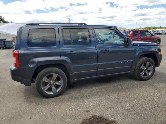 2014 Jeep Patriot Latitude VIN: 1C4NJPFA4ED681694 Lot: 57786614