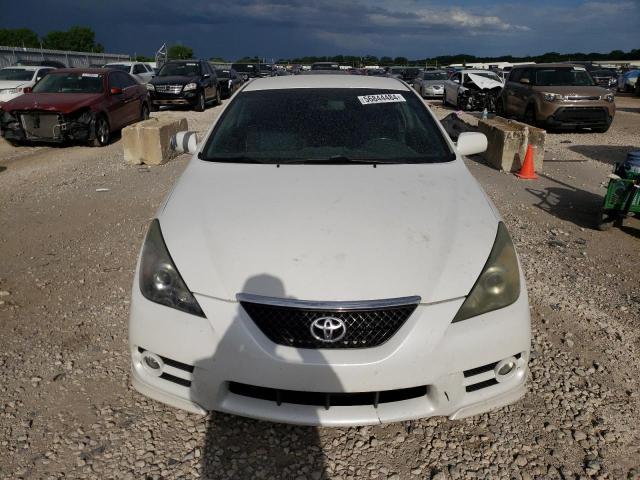 2007 Toyota Camry Solara Se VIN: 4T1CA30P47U120469 Lot: 56844484