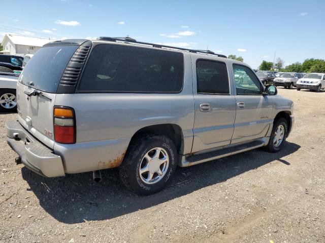 2006 GMC Yukon Xl Denali VIN: 1GKFK66U66J126971 Lot: 58585474