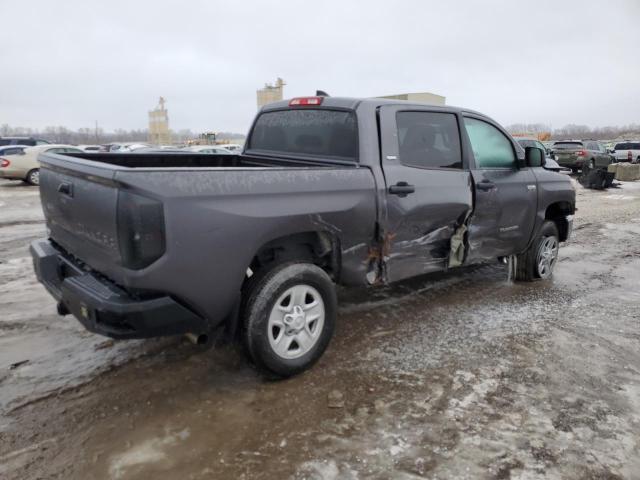 2021 Toyota Tundra Crewmax Sr5 VIN: 5TFDY5F16MX965966 Lot: 58459104