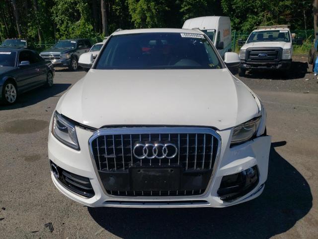 VIN WA1LFAFPXEA035792 2014 Audi Q5, Premium Plus no.5