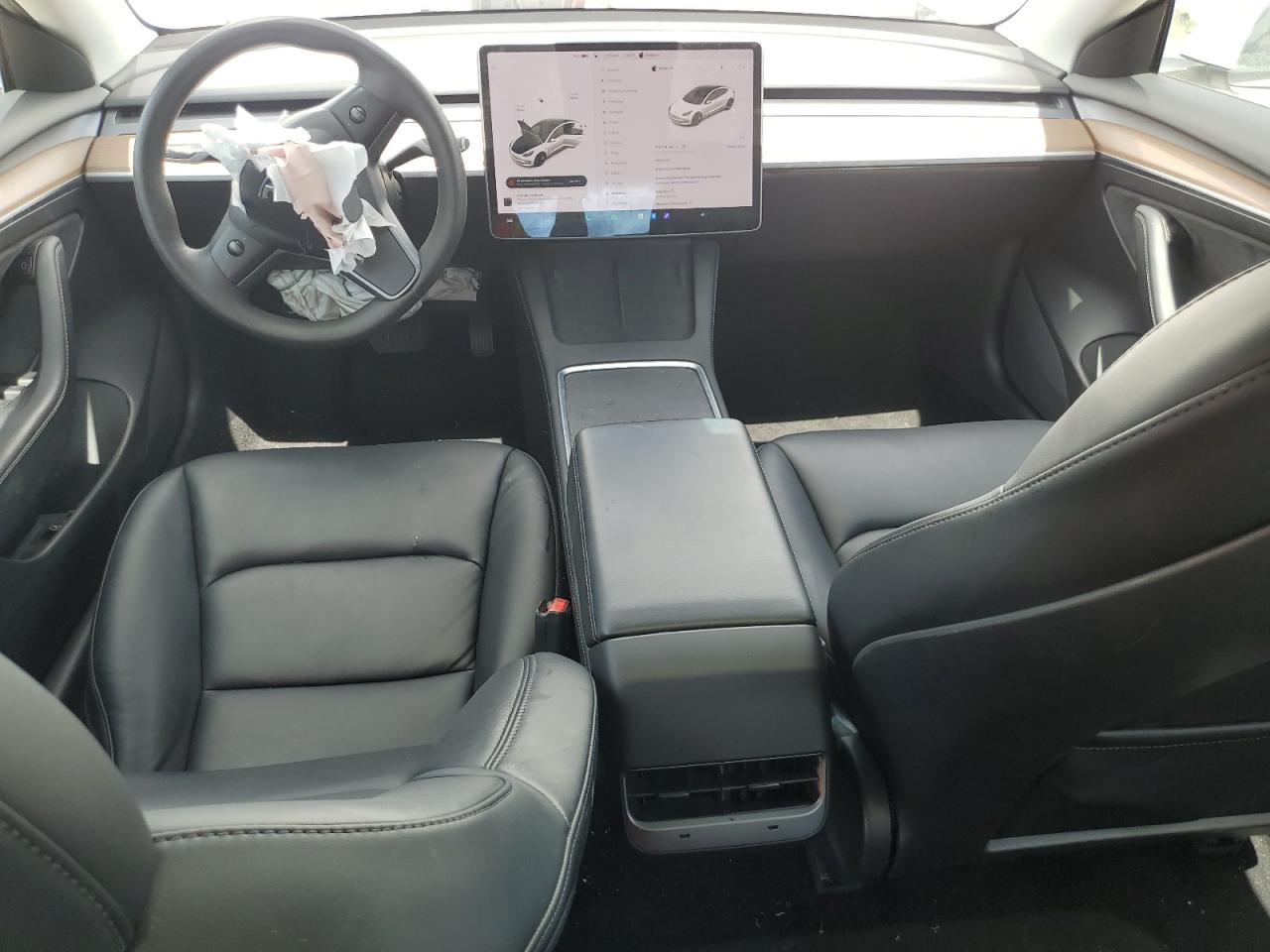 5YJ3E1EA1MF098131 2021 Tesla Model 3