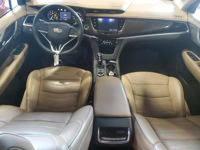 2023 Cadillac Xt6 Platinum Premium Luxury VIN: 1GYKPFRS3PZ190114 Lot: 57834684