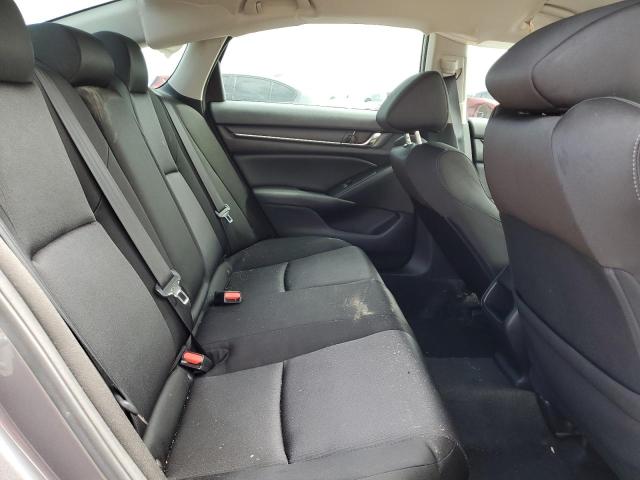 2021 Honda Accord Lx VIN: 1HGCV1F15MA123329 Lot: 57771644