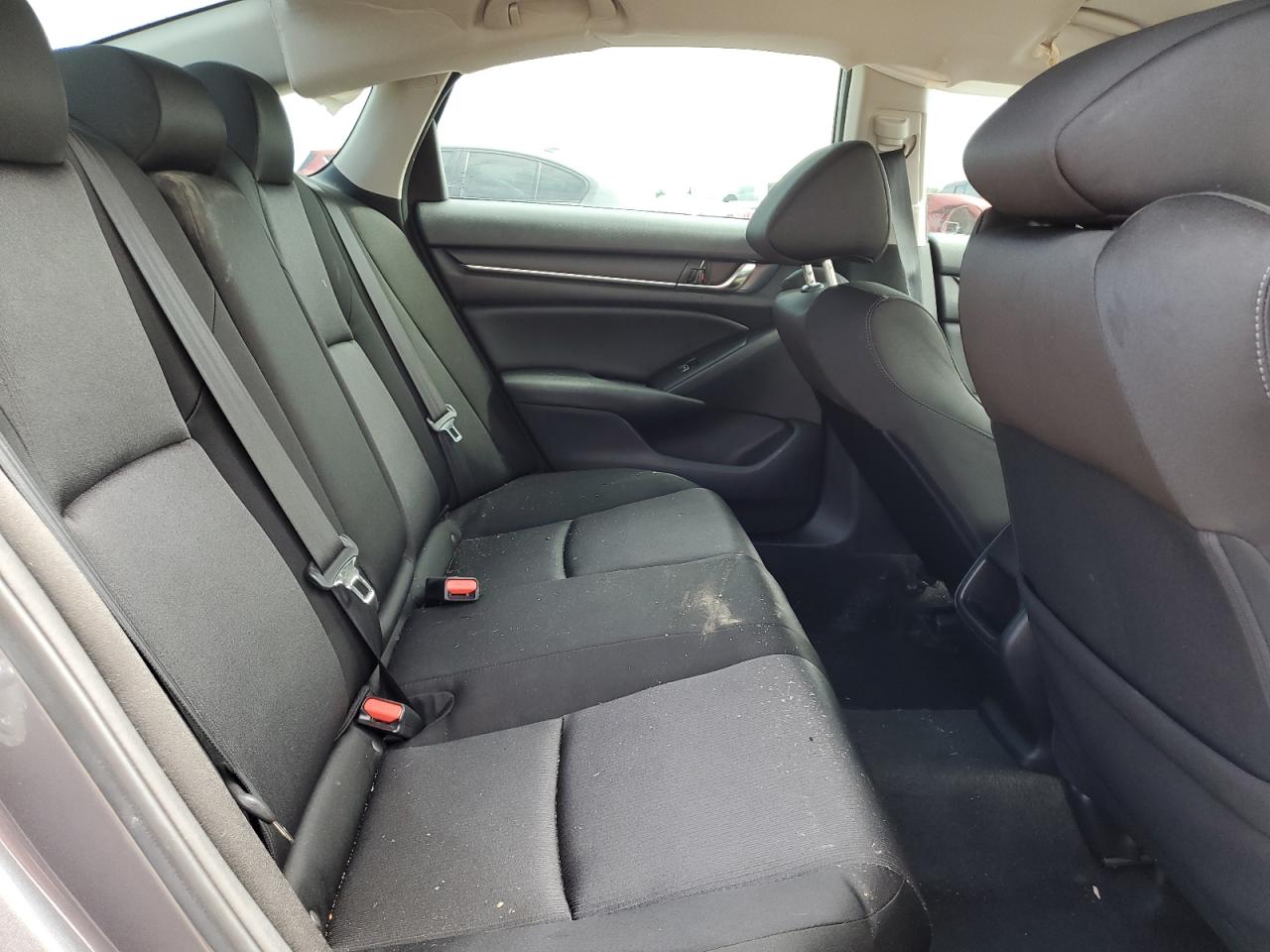 1HGCV1F15MA123329 2021 Honda Accord Lx