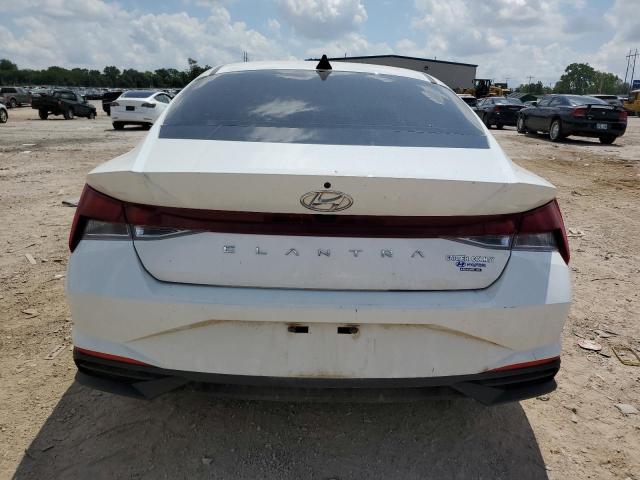 2022 HYUNDAI ELANTRA SE - 5NPLM4AG2NH080982