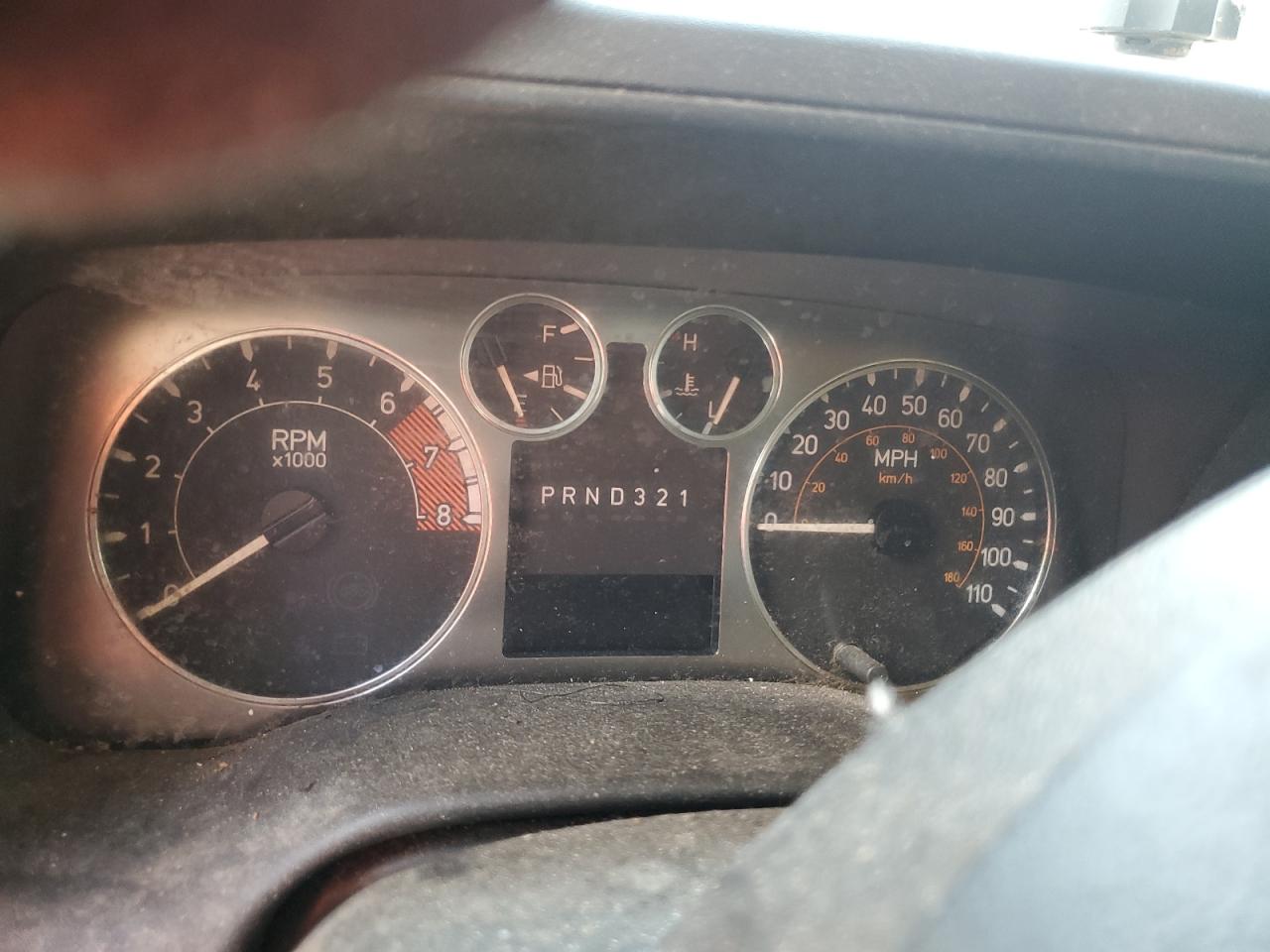 5GTDN136068134597 2006 Hummer H3