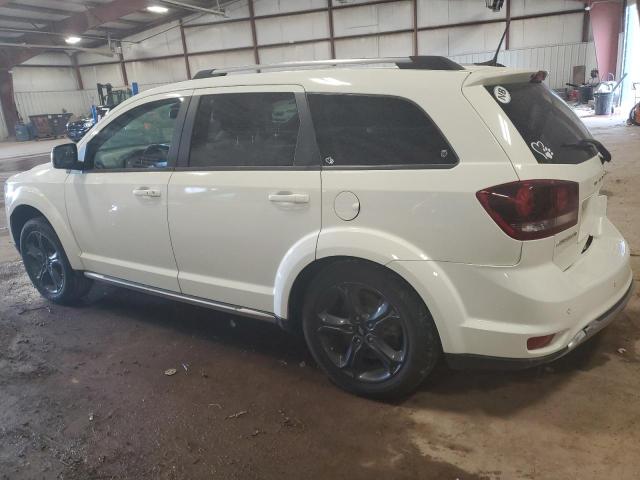 Vin: 3c4pdcgb9lt194157, lot: 57173874, dodge journey crossroad 20202