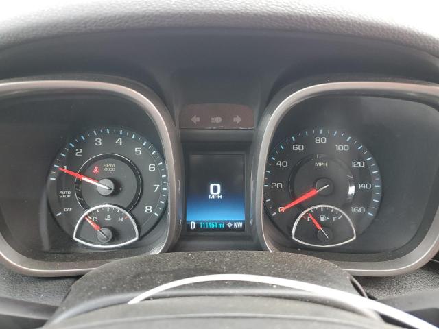 2014 Chevrolet Malibu 2Lt VIN: 1G11E5SL3EF110449 Lot: 57456474