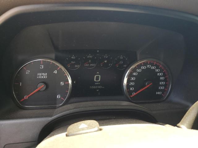 2015 GMC Sierra K1500 Denali VIN: 3GTU2WEC3FG238401 Lot: 59235734