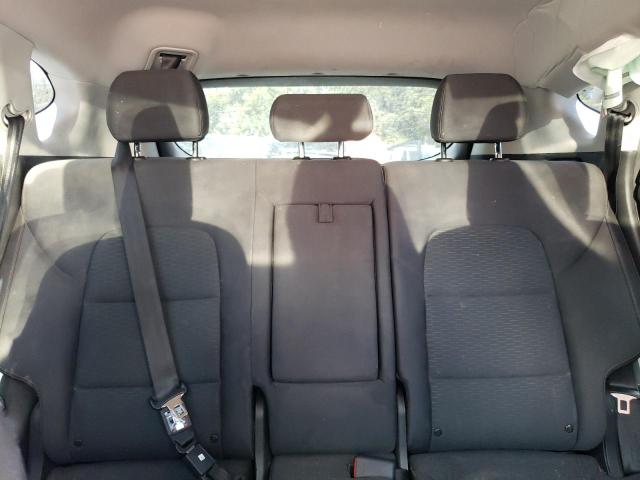 2019 Hyundai Tucson Se VIN: KM8J23A41KU908952 Lot: 57867114