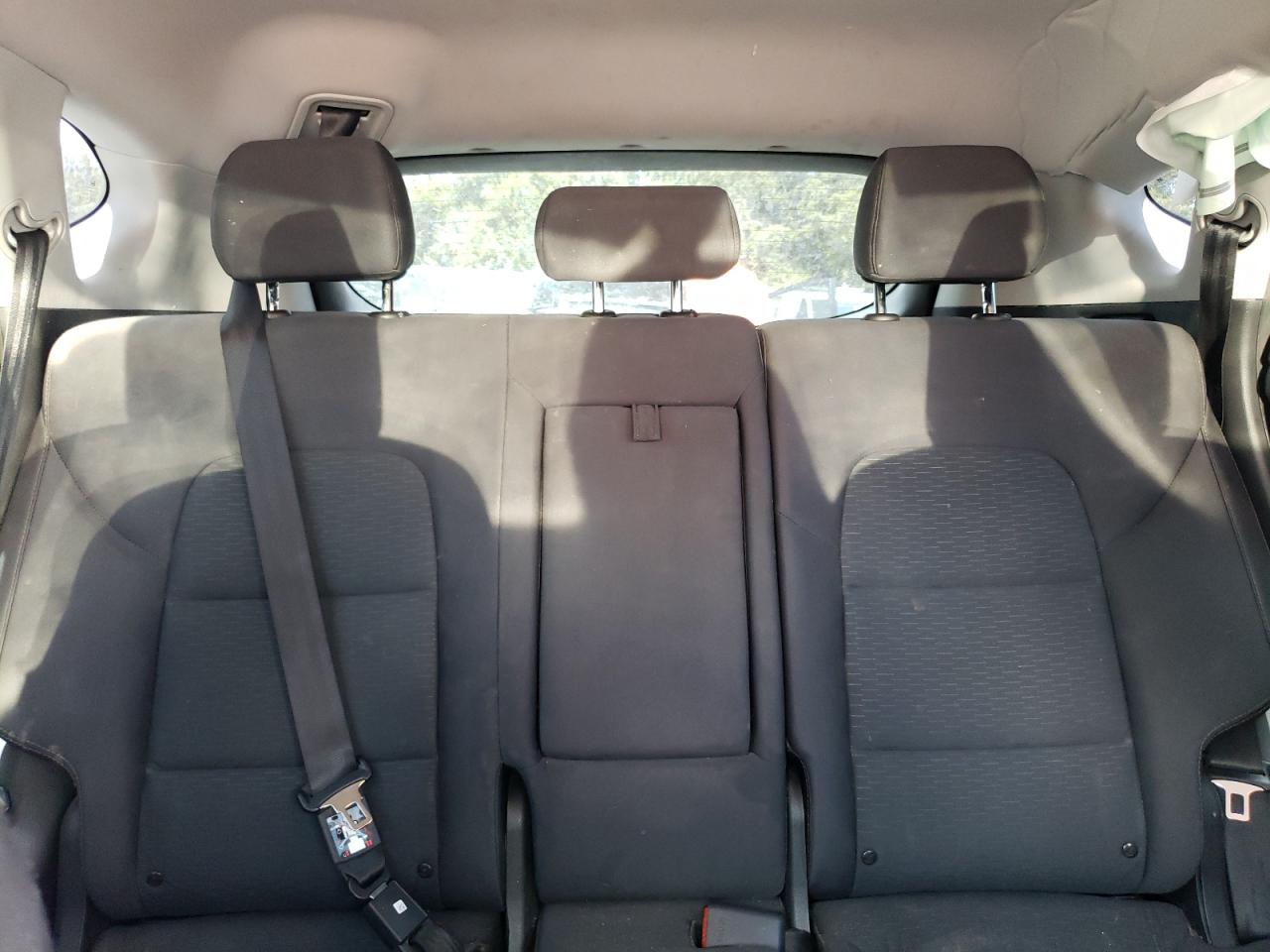 KM8J23A41KU908952 2019 Hyundai Tucson Se