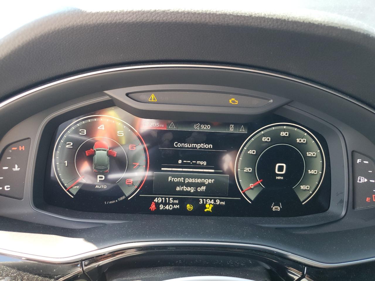 WA1LXAF78MD039169 2021 Audi Q7 Premium Plus