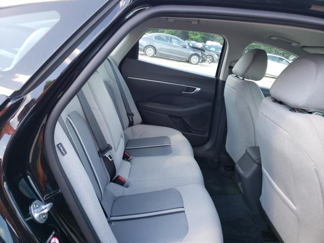 2020 Hyundai Sonata Sel VIN: 5NPEL4JA8LH057467 Lot: 58056984