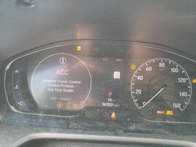2018 HONDA ACCORD LX - 1HGCV1F18JA251480