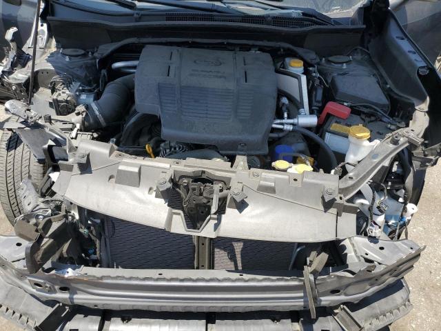 2021 Subaru Forester Premium VIN: JF2SKAJC8MH565946 Lot: 58109974