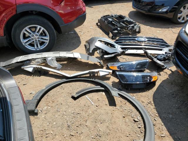 2021 Ford Explorer Xlt VIN: 1FMSK8DH9MGB38548 Lot: 59101874